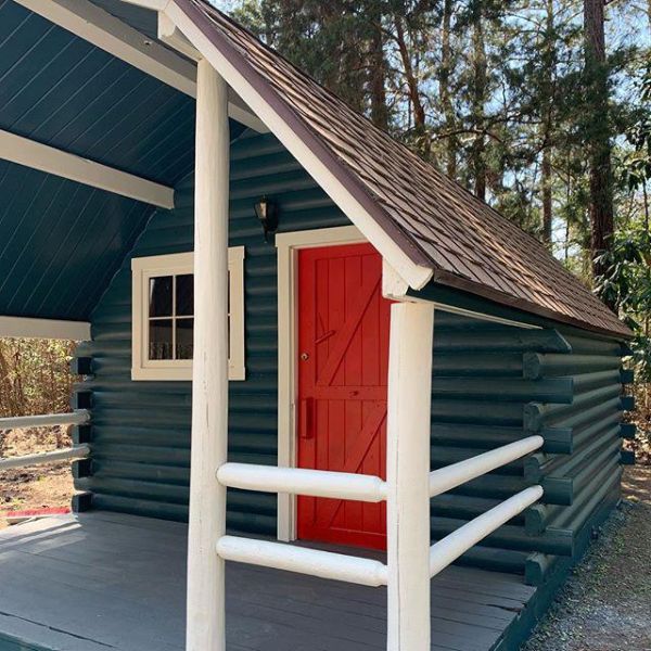 Kampgrounds of America Myrtle Beach