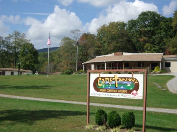Camp Tuk-A-Way