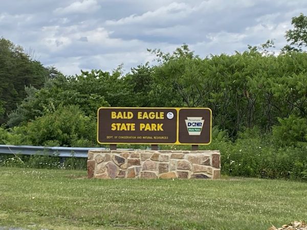 Bald Eagle State Park