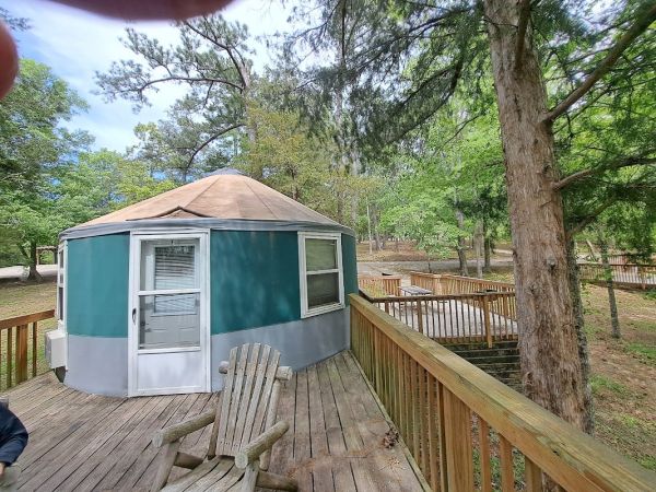 Bobby Brown State Park