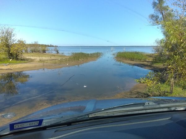 SABINE (Toledo Bend Reservoir Area): 409-625-1940