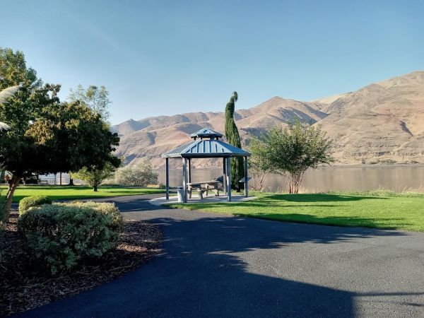 Granite Lake Rv Park