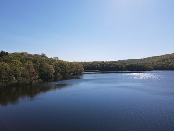 East Branch Lake Park