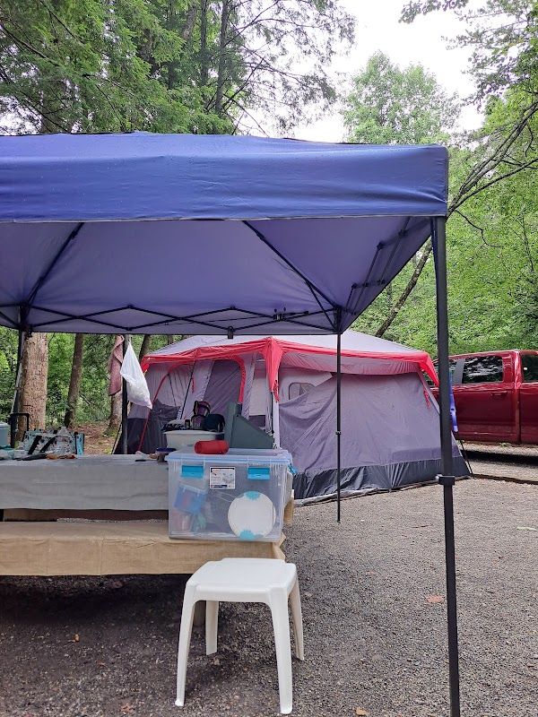 Sandy Bottoms Campground