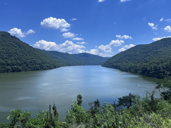 Bluestone State Park