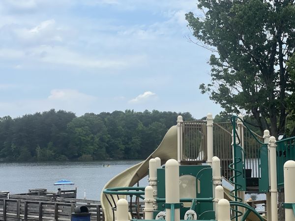 Oak Hollow Campground