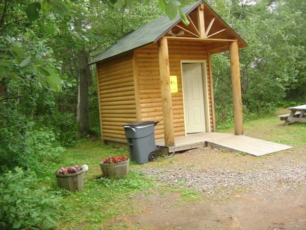 Duluth / Spirit Mountain KOA