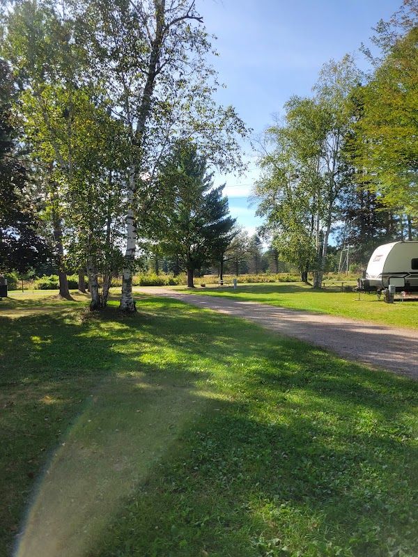 Summer Breeze Campground