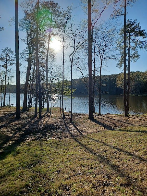 Roosevelt State Park