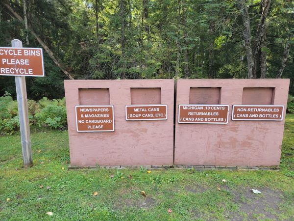 Indian River Campground