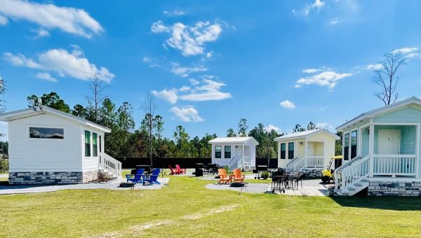 KOA Biloxi / Ocean Springs