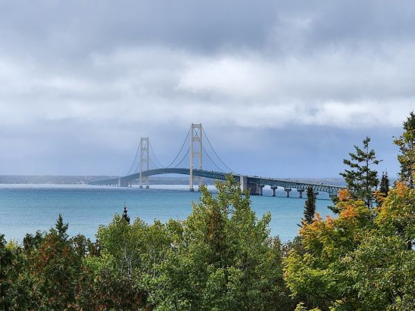 Straits State Park Semi Modern Waterfront