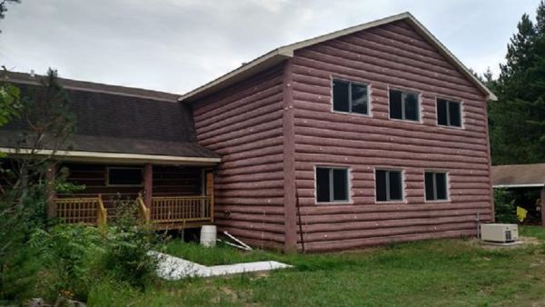 Lewiston Shady Acres Campground and Cottages