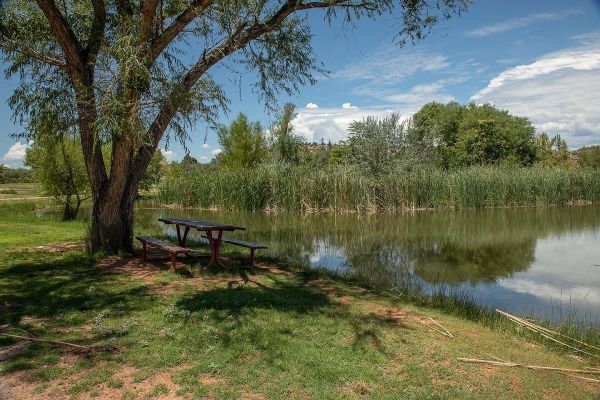 Dead Horse Ranch State Park