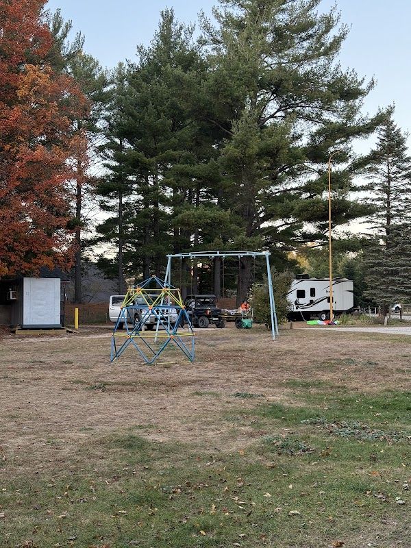 Vacation Trailer Park