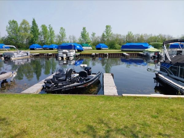 Artesia Beach Campground