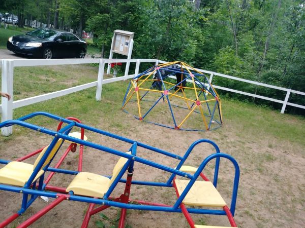 Greenwood Family Campground