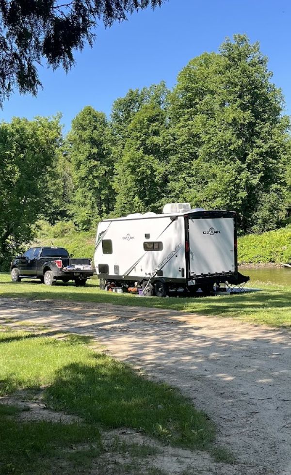 Rifle River Campground