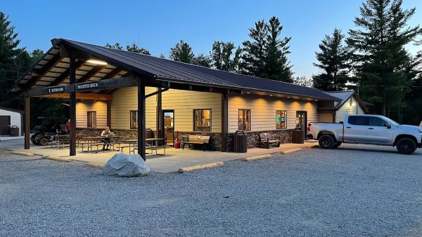 River View Campgrounds and Canoe Livery