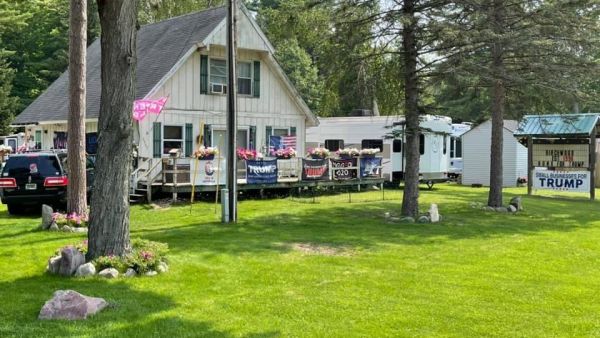 Birchwood Resort & Campground