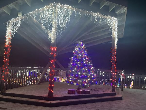 Hopkins Park RV Campground