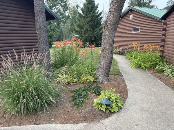 Whispering Oaks Campground