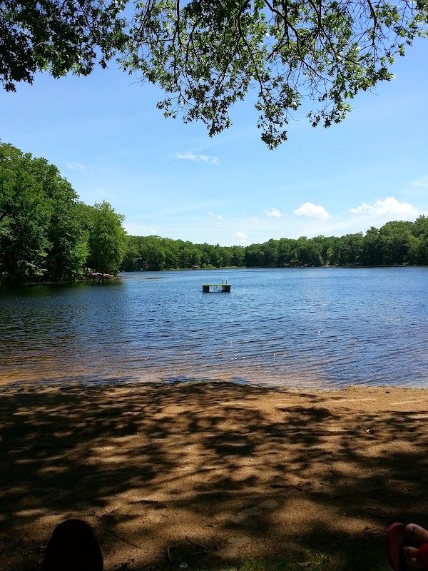 Leisure Time RV Park