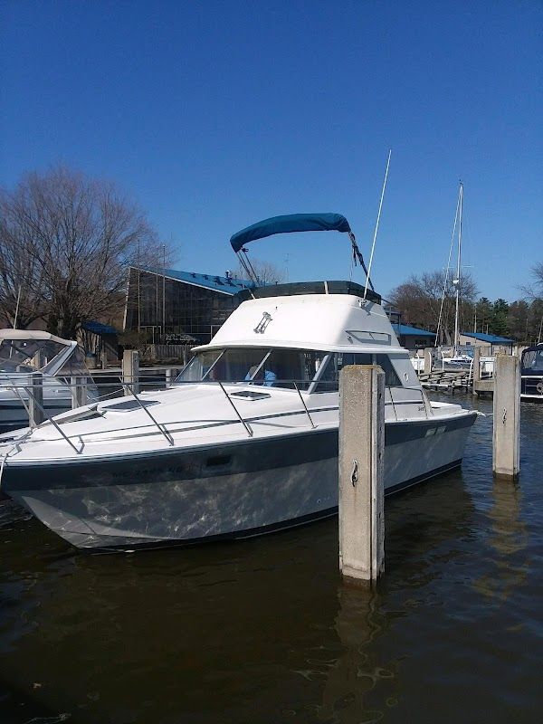 Muskegon-Lake Michigan