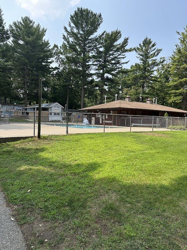 Sandy Shores Campground