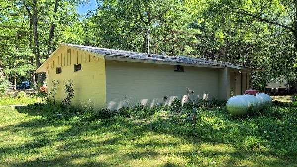 Stony Haven Campground & Cabins
