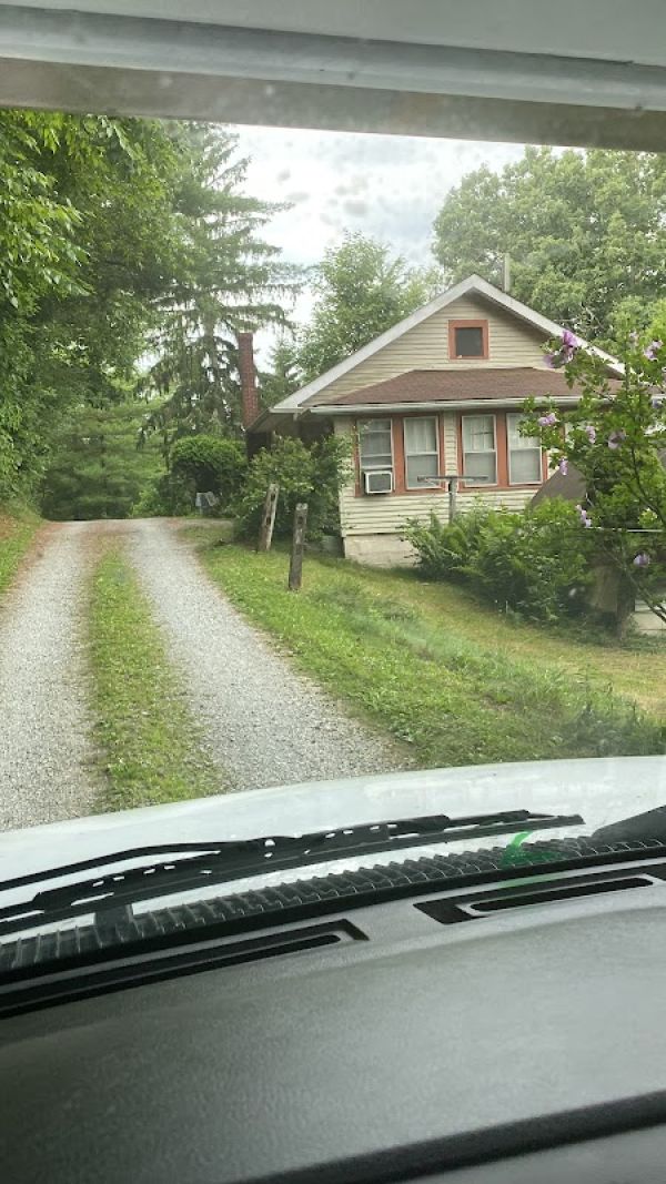 Pegasus Farm Campground