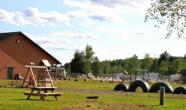 Country Village RV Park