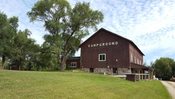 River Country Campground