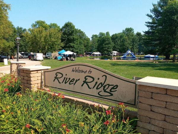 River Ridge Campground