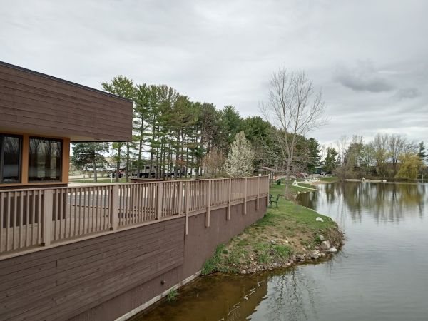 Soaring Eagle Hideaway RV Park