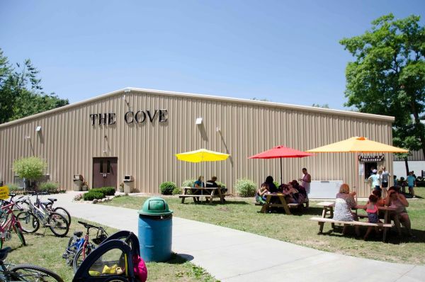 Covenant Hills Campground