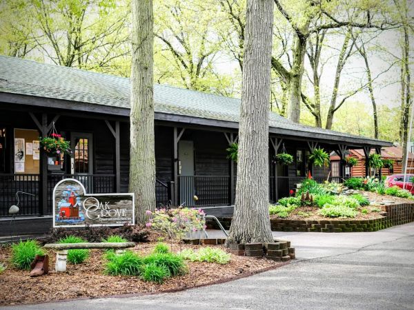 Oak Grove Resort Campground