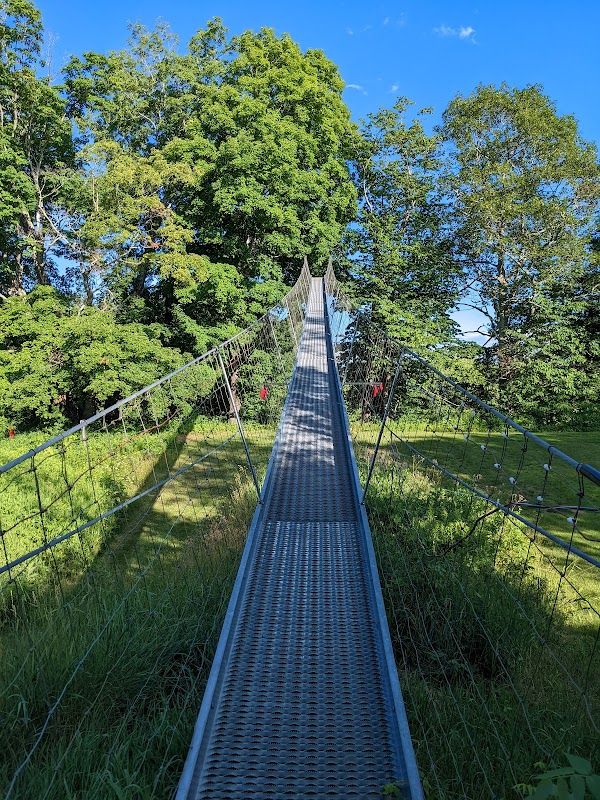 Bethel Outdoor Adventures and Campground