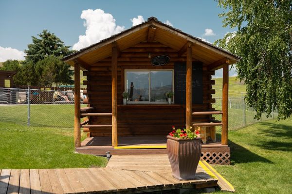 Polson / Flathead Lake KOA
