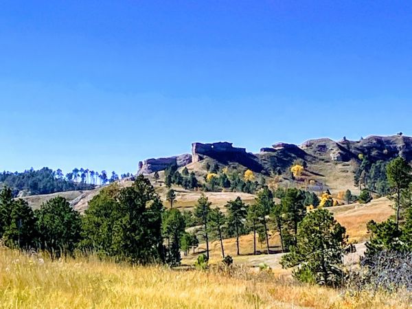 Chadron State Park