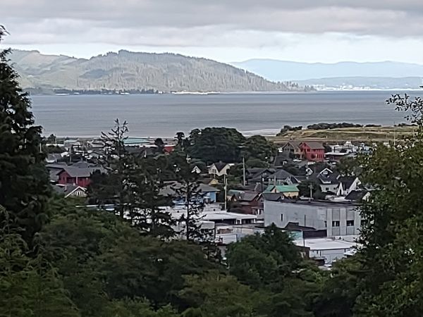 Eagle's Nest RV Park