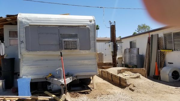 Sun Valley Trailer Court