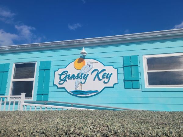 Grassy Key RV Park & Resort