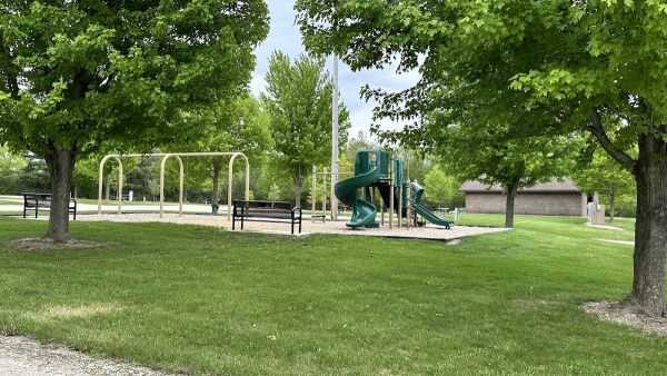 Turkey River Campground