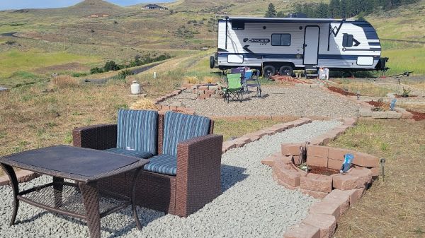 Seven Bays Campground & RV Park