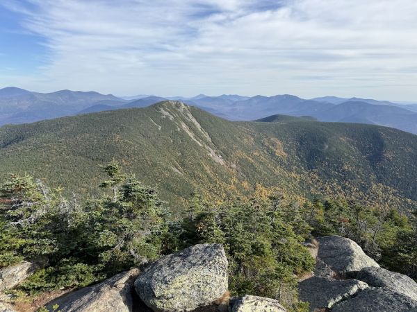 White Mountain National Forest Waterville
