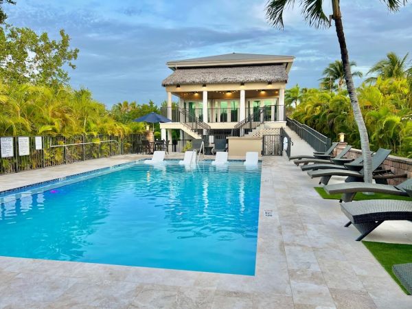 Bluewater Key - A Luxury RV Resort