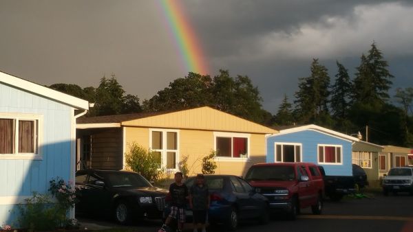 Country Villa Mobile Estate