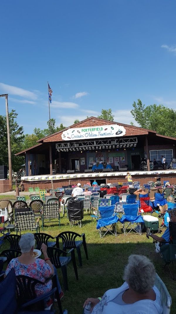 Green's Green Acres Campground