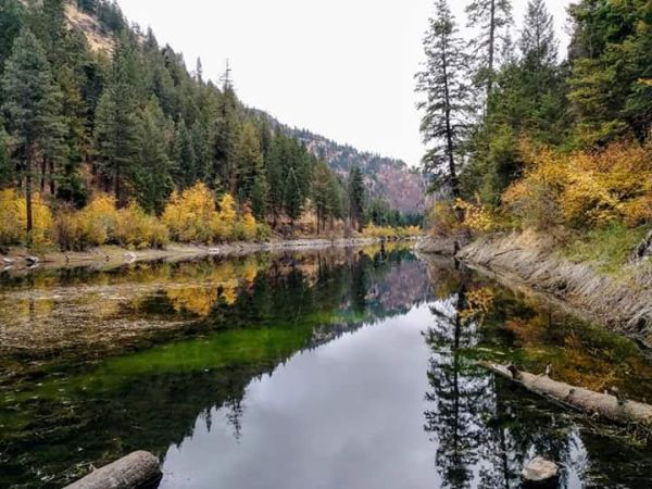 Sugarloaf Campground